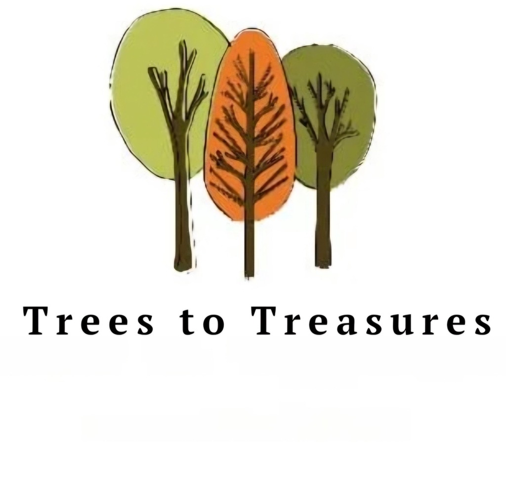 Trees to Treasure Handcrafted on the Wild Atlantic Way