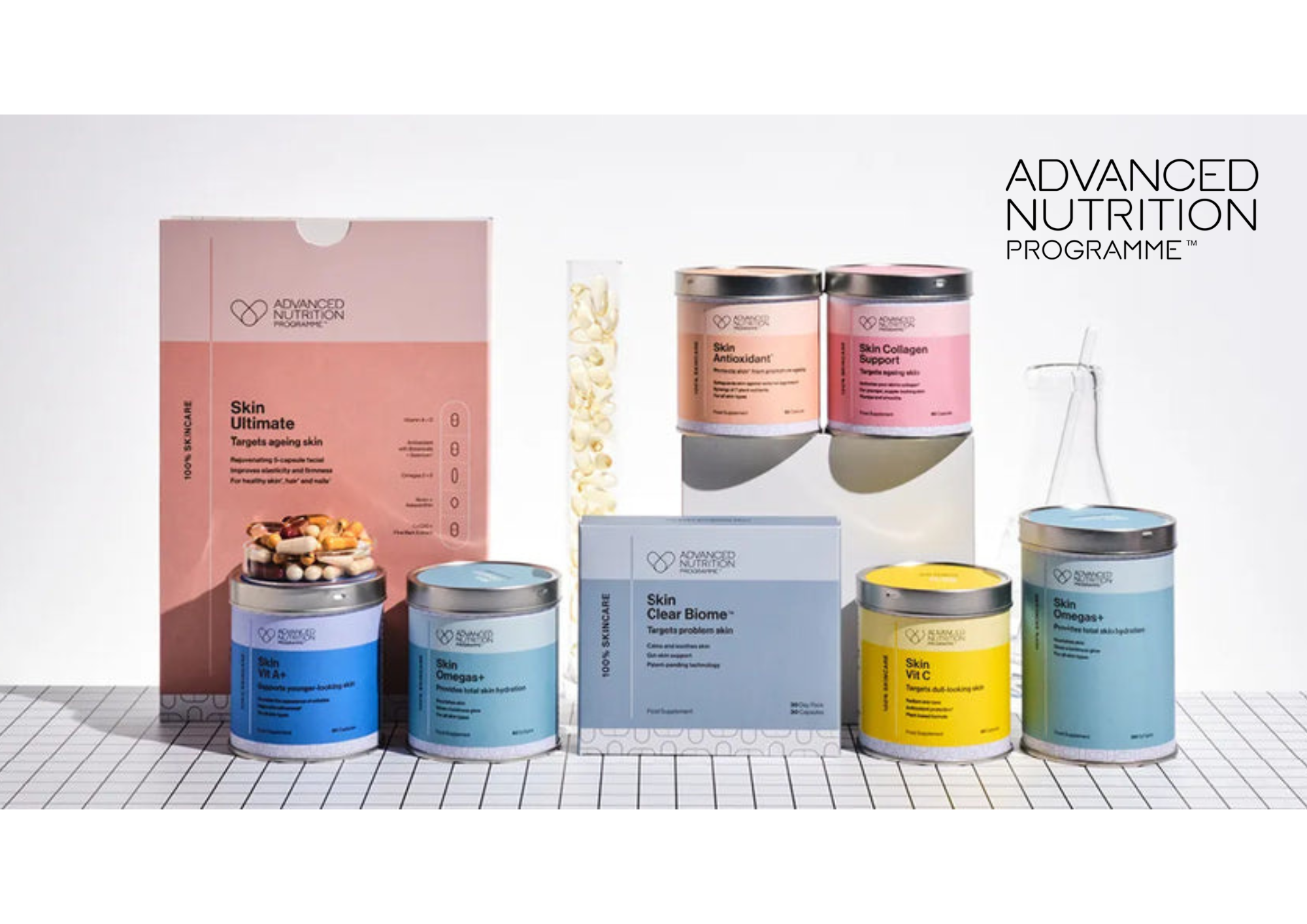 ANP -Supplement