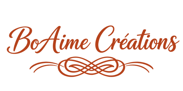 Boutique - BoAime Créations 