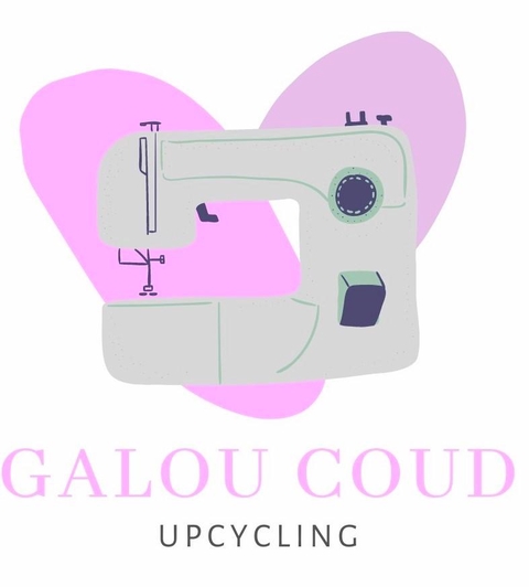 Galou coud Upcycling