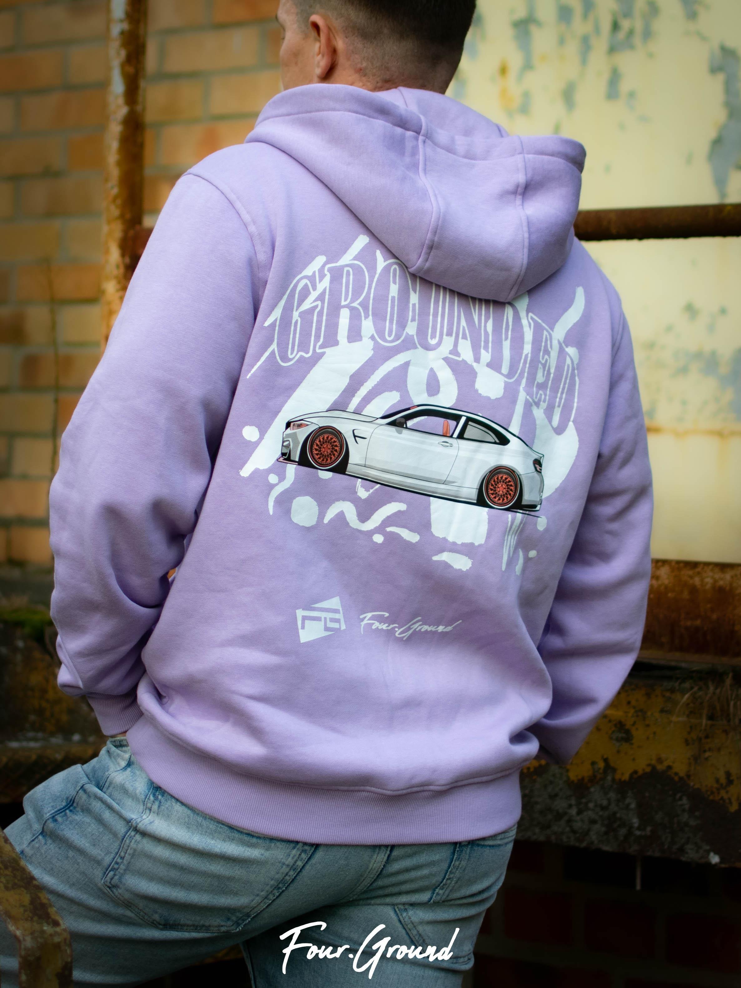 HOODIES