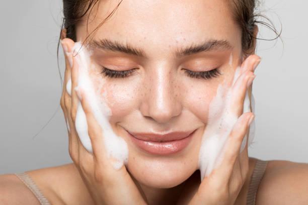 NETTOYANT VISAGE