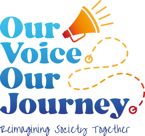 Our Voice Our Journey cic
