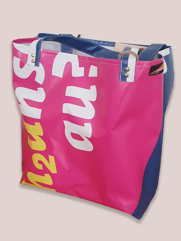 Upcycling