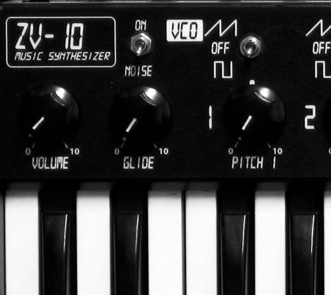 Synth Restore Products