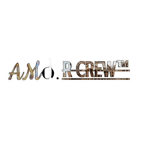 Boutique de LUCAS AMO.r CREW™
