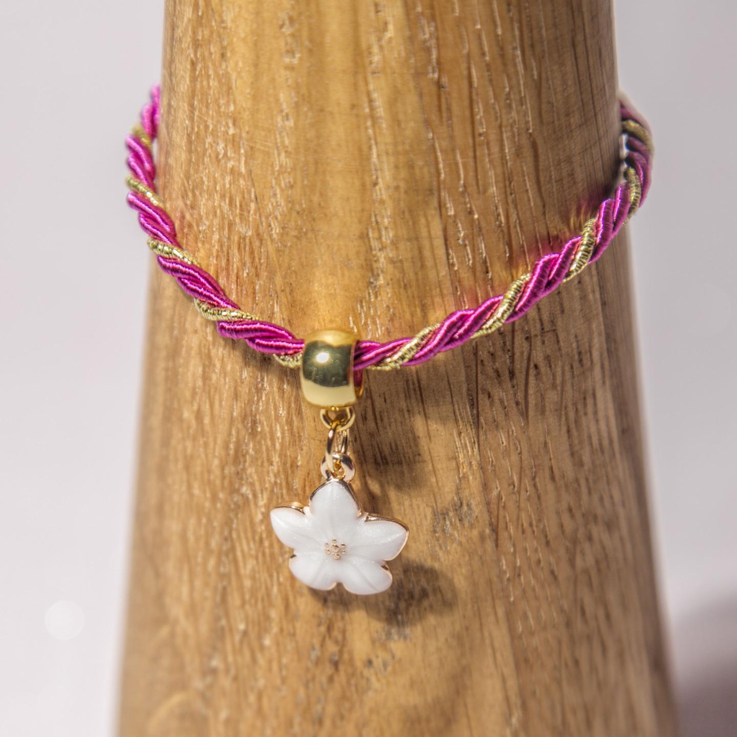 Bracelets torsades