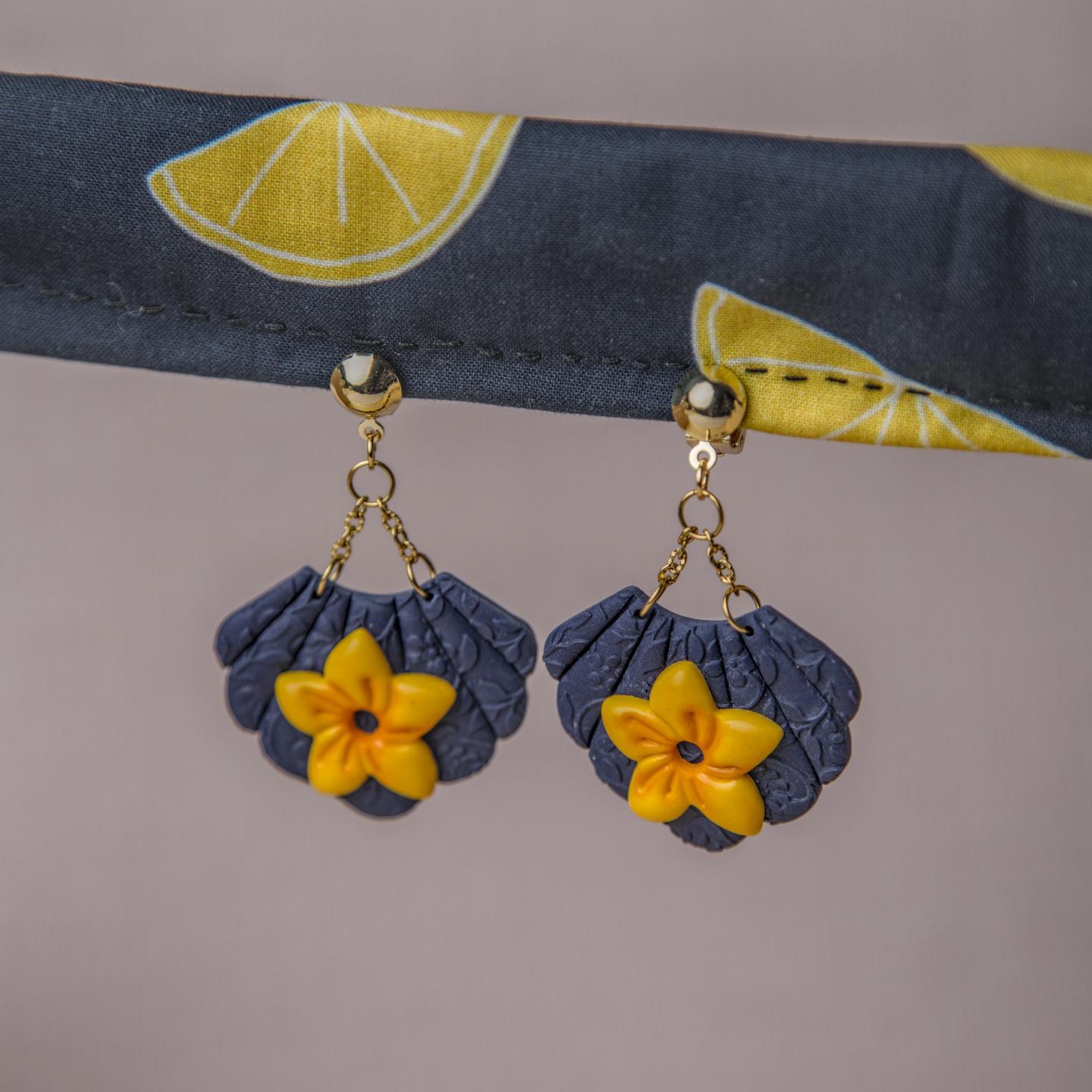 Clips d'oreilles