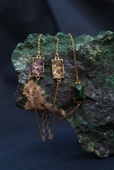 Nos engagements – Joaillerie éthique, durable et artisanale - IKM Joaillerie