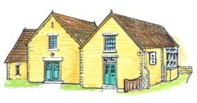 Ramsden Memorial Hall