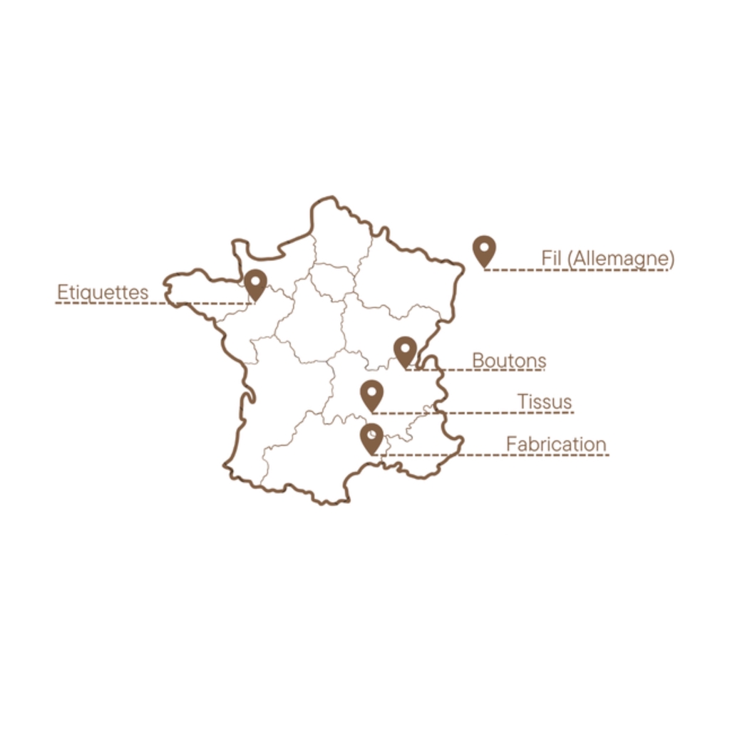 Parce que la transparence joue son importance !