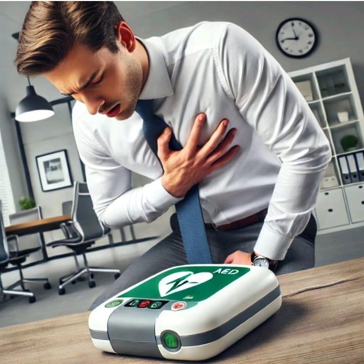 Corso Blsd Adulto e Pediatrico