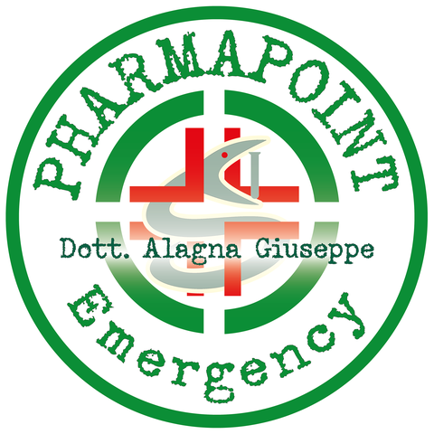 Pharmapoint Emergency Dott. Giuseppe Alagna