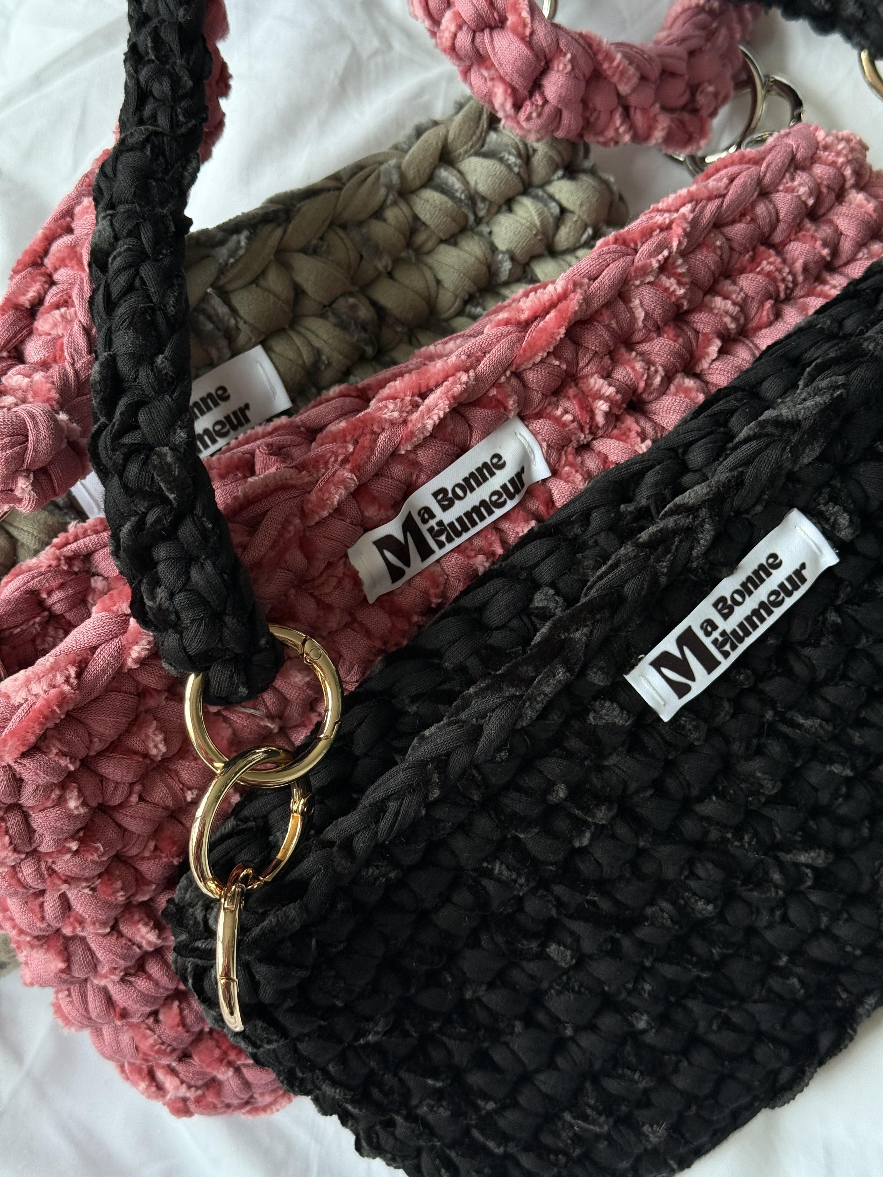 Collection Velours