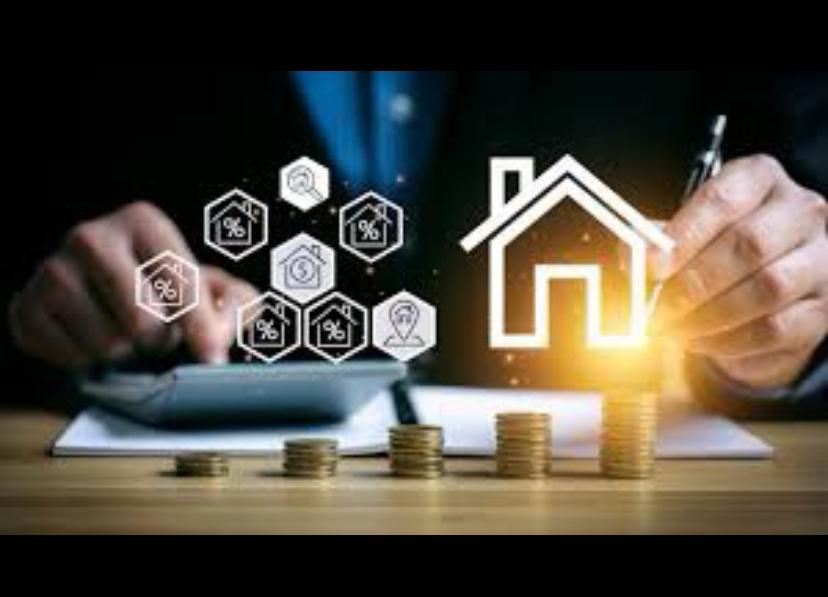 Immobilier et finances personnels 