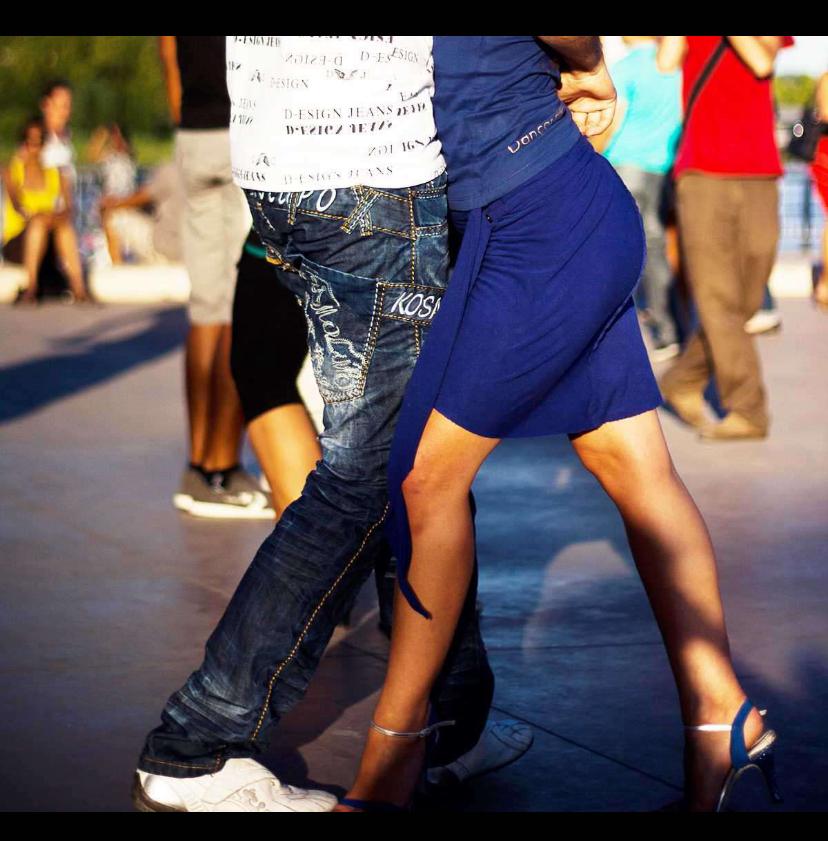 Kizomba 