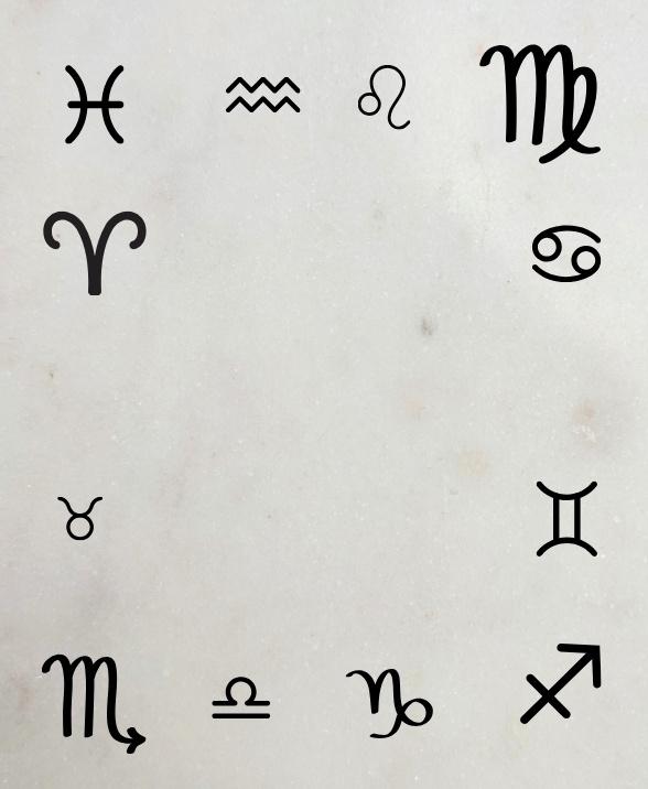Coffrets Astro