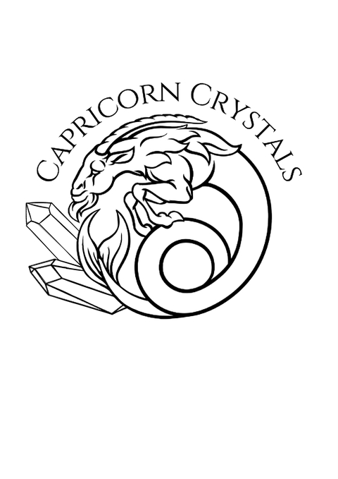 Ethically sourced crystals. Crystal jewellery and other well being items 