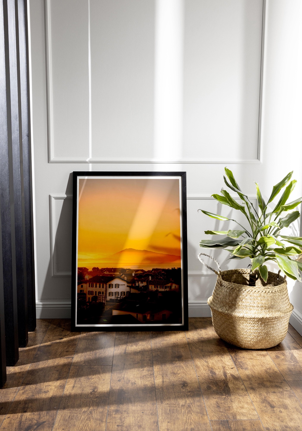 Tirages photos photographe pays basque 