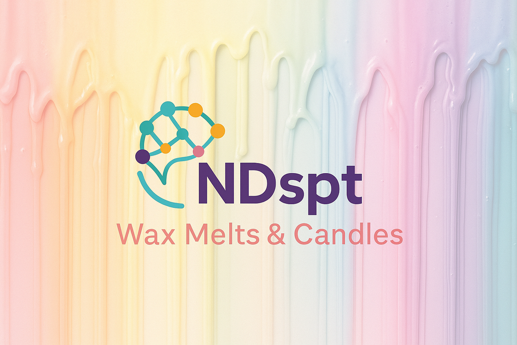 NDspt Wax Melts & Candles