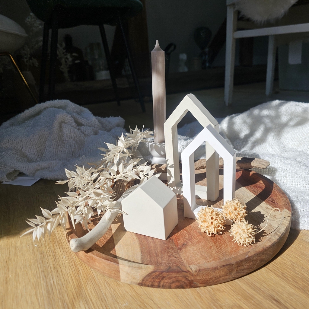 Entdecke hier viele unserer handgefertigten Wohnaccessoires 