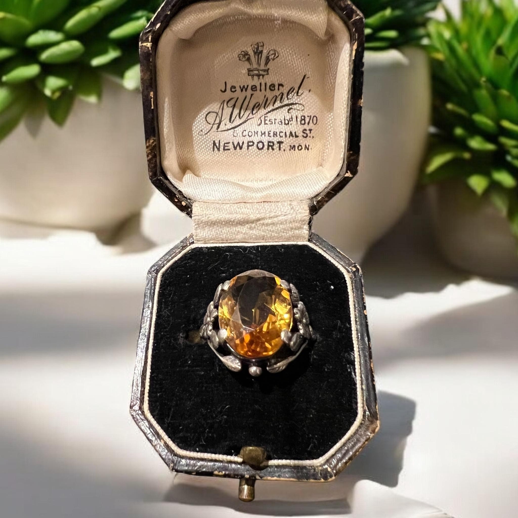 West Wales Gold- Award Winning Vintage & Antique Jewellery Store