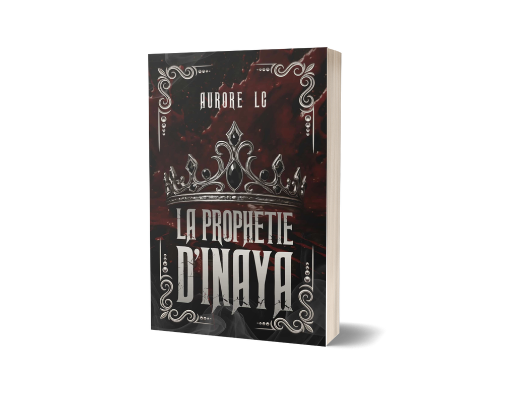 La Prophétie d’Inaya