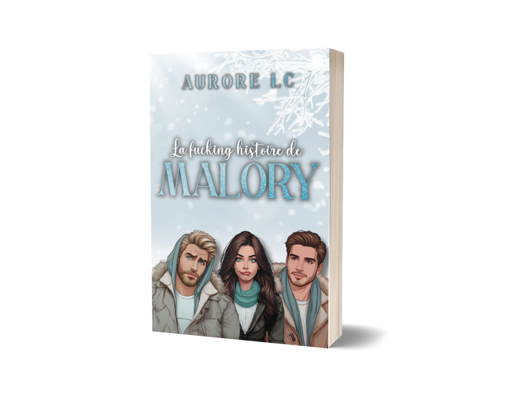 Rire et spicy se sont associés pour donner cette romance hors norme 