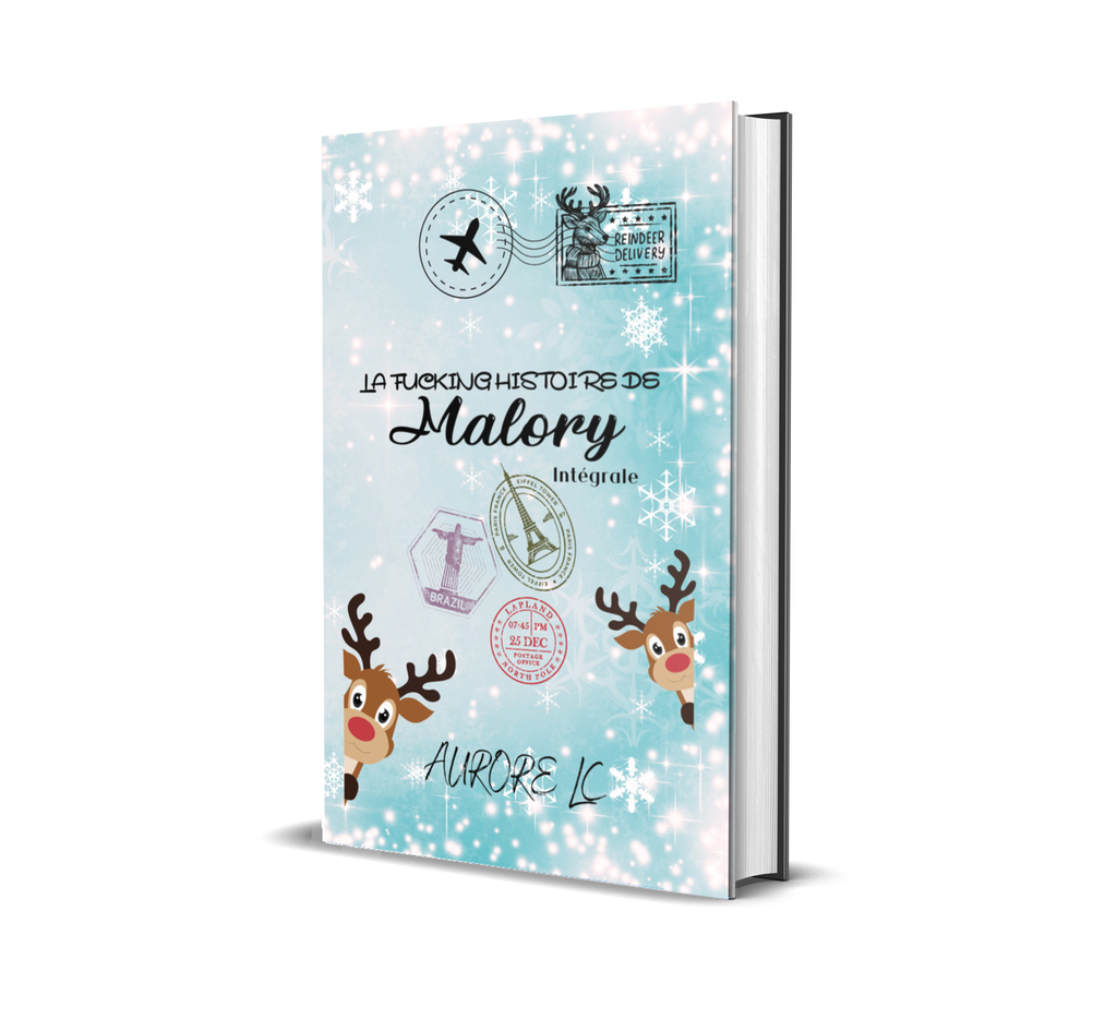 Relié exclusif de Malory