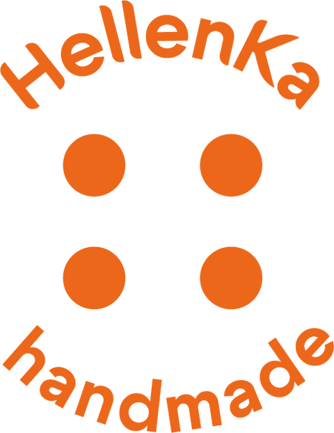 Des accessoires faits main en couleurs et en récup