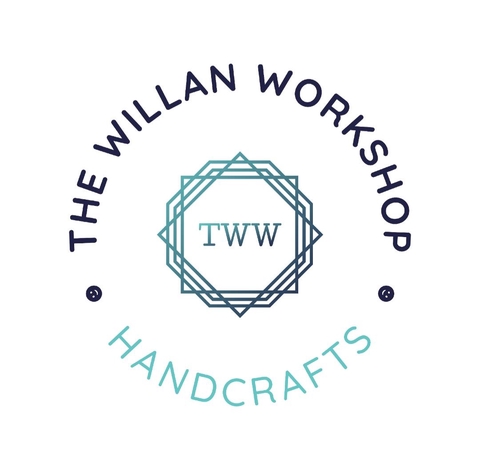 The Willan Workshop Online Store