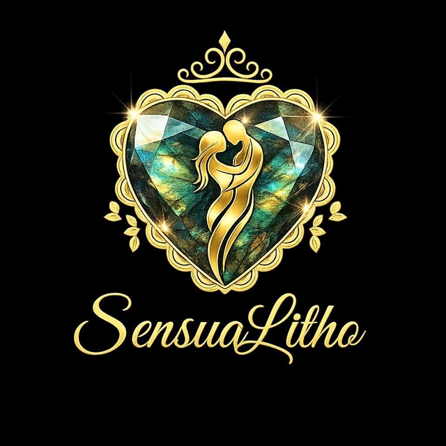 Vente de tous produits sur les thèmes de la Lithothérapie, de la Sensualité et de la Spiritualité.