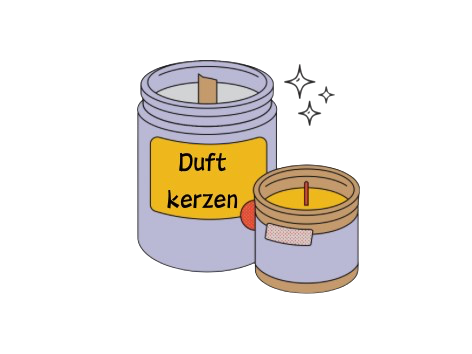 Kerzen