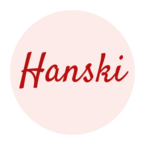 Hanski Handmade
+Handpicked Jewellery