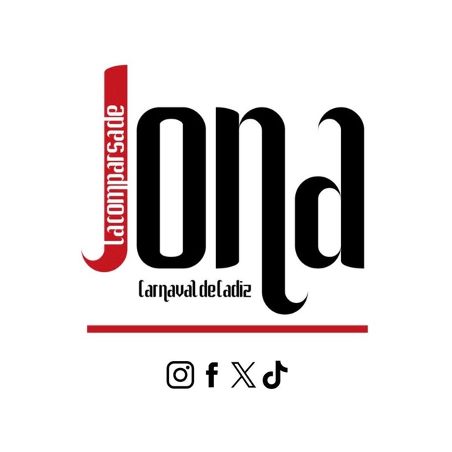 Tienda Oficial de La Comparsa de Jona