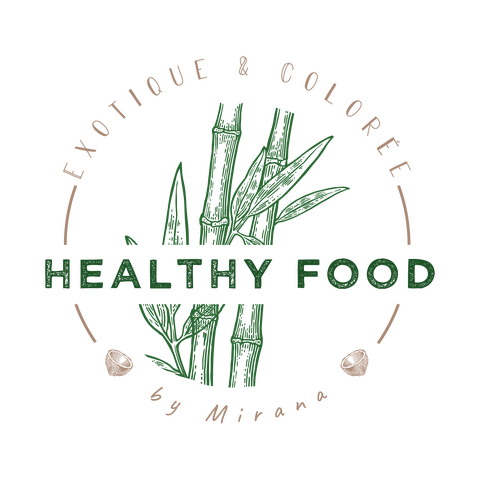 healthyfood by Mirana