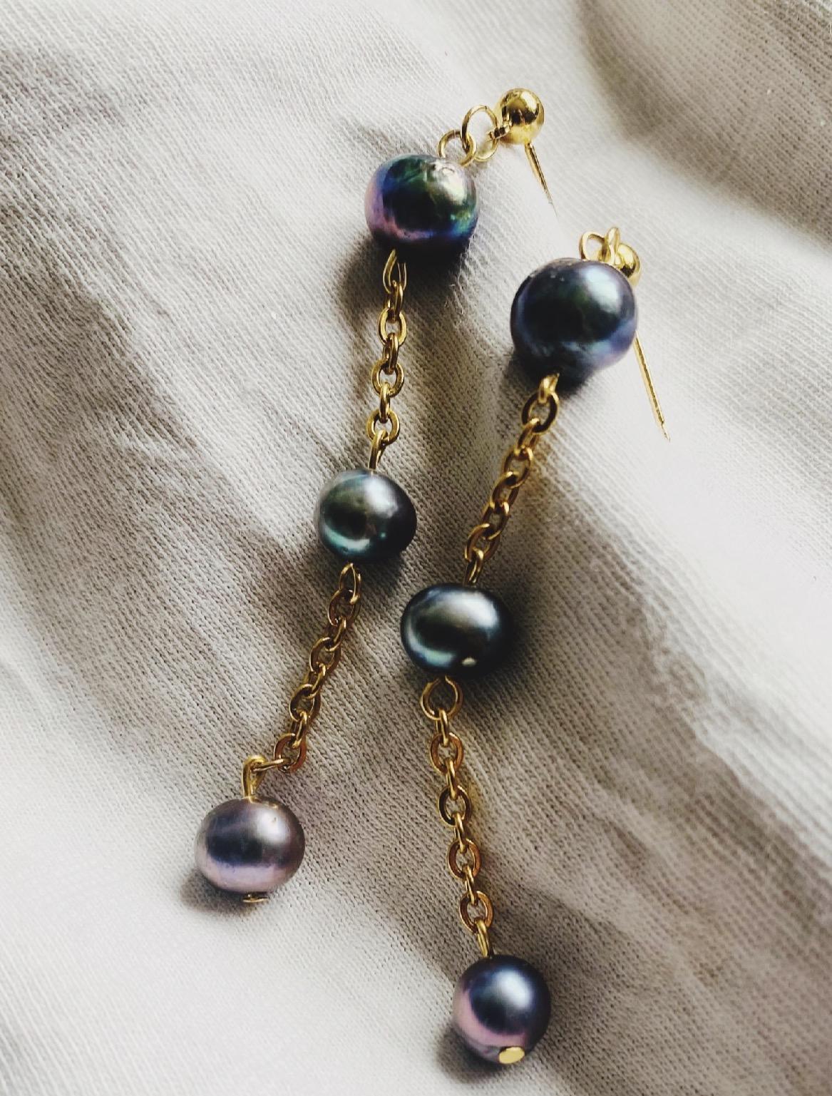 Boucle d'oreilles