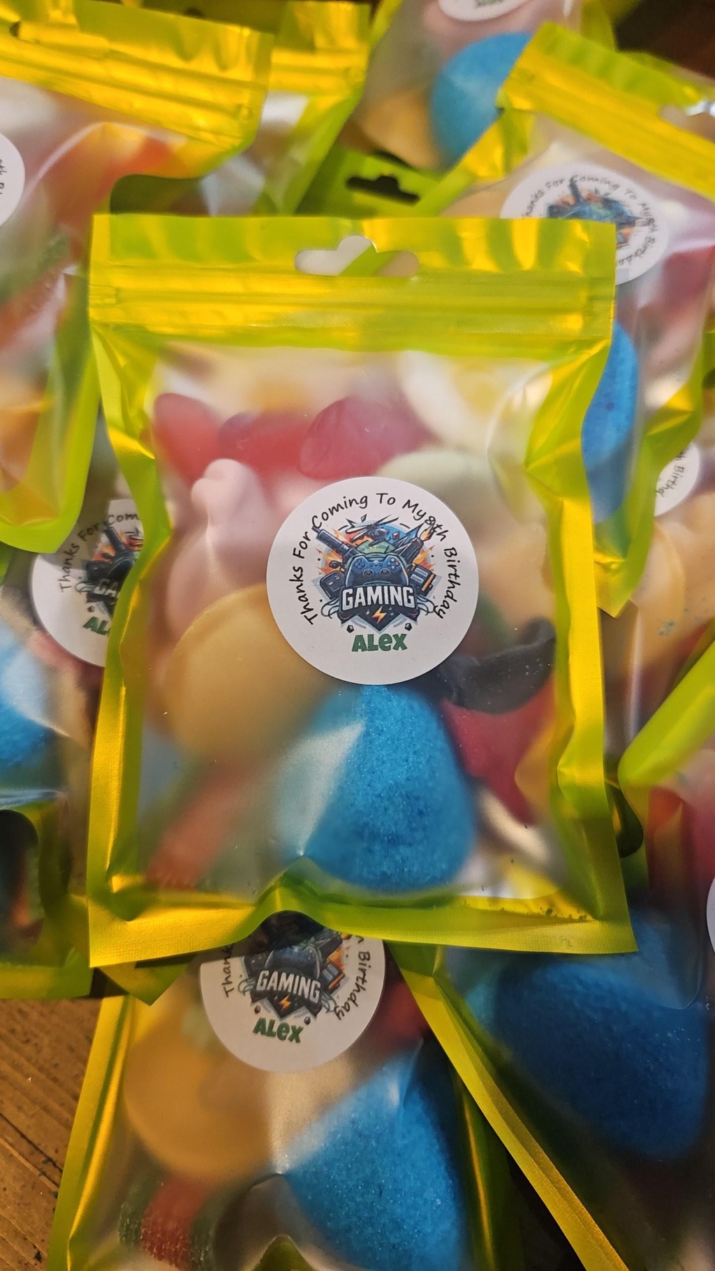 We have got your party essentials covered