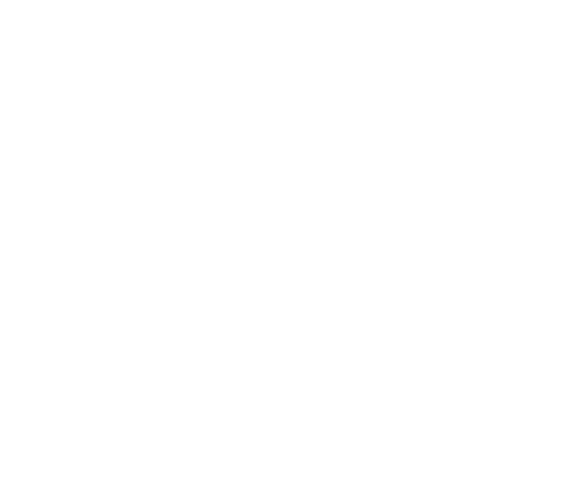 Logo de l'auteure de romantasy Nova Leen - Un loup qui hurle sur un croissant de lune.
