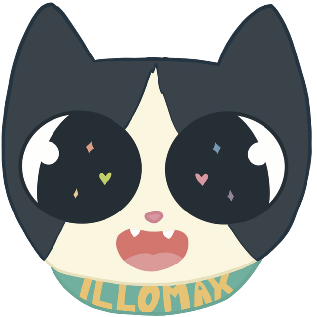 Illomax | a tiny kpop store