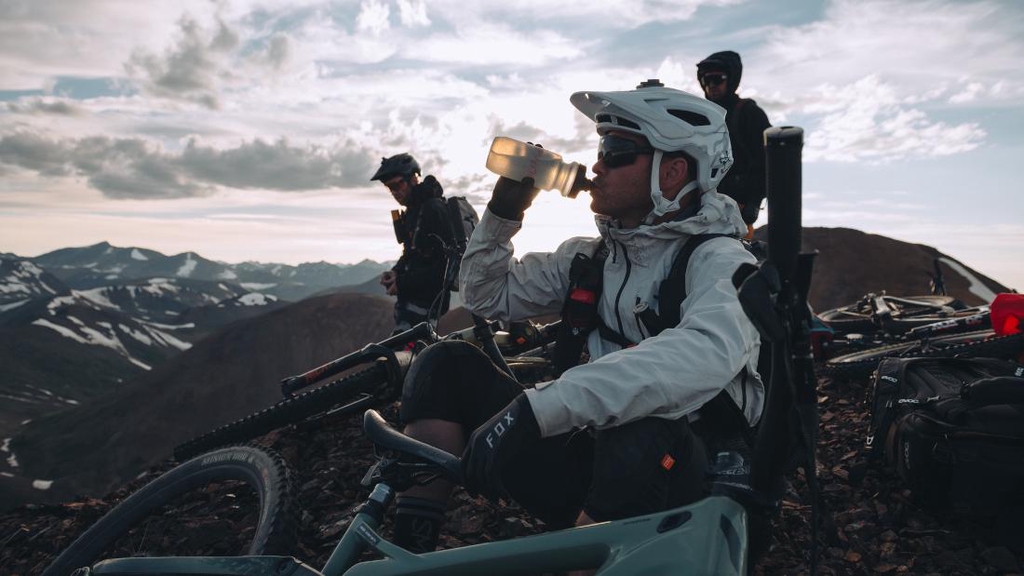 Vêtements et Accessoires Fox