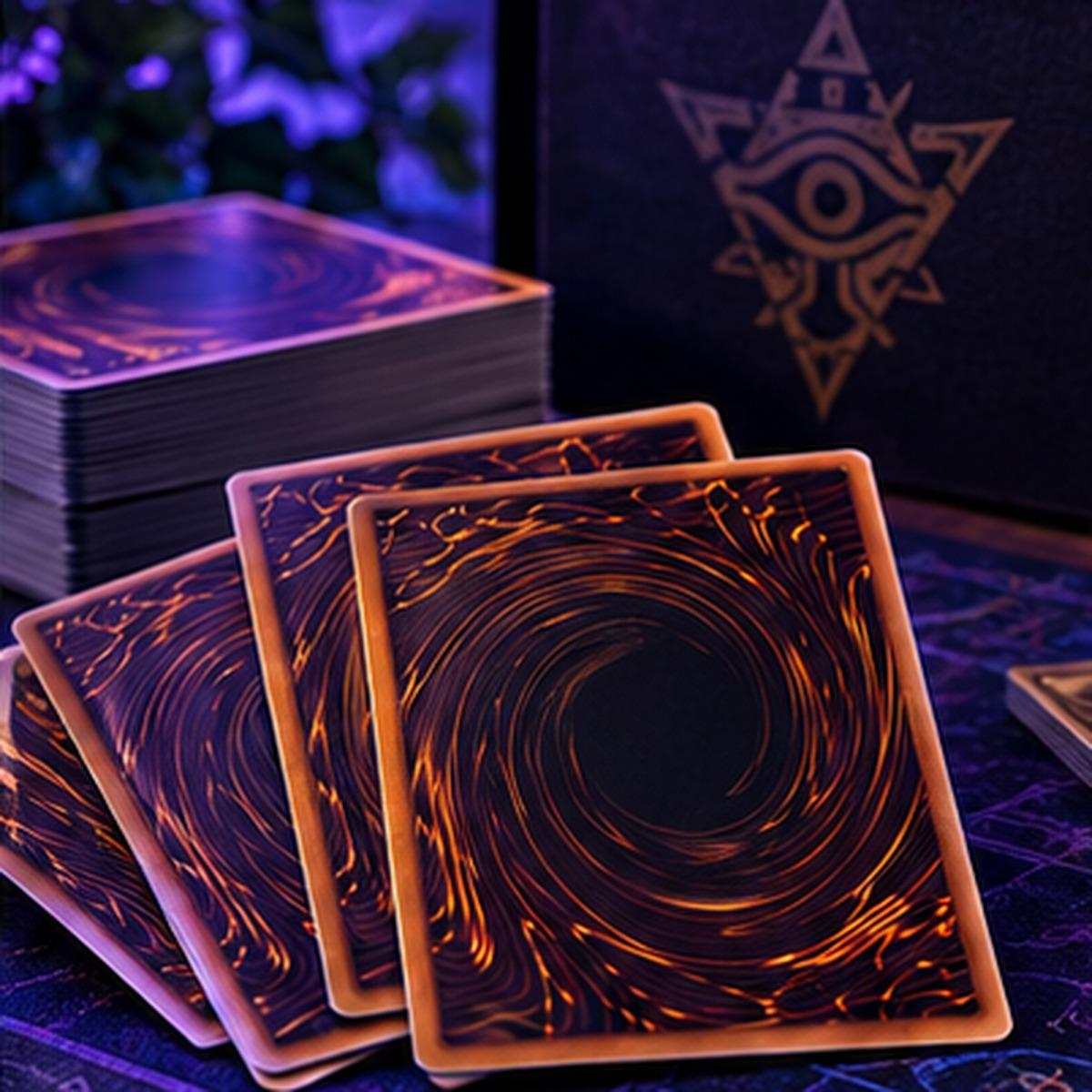 Yu-Gi-Oh La Deckbox