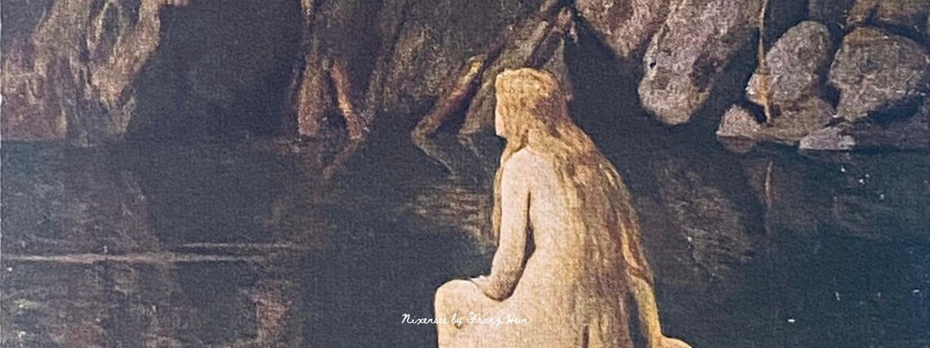 Bijoux fantaisie pour femme inspirés des nymphes et de la nature, façonnés à la main en France. Découvrez des boucles d’oreilles pendantes en acier inoxydable or et argenté, des colliers ras de cou ornés de cristaux et de pierres naturelles, des ensembles bohèmes et ethniques pour habiller votre garde-robe avec des bijoux originaux et chics, parfaits pour les femmes qui veulent se sentir belles, libres et profondément elles-mêmes.