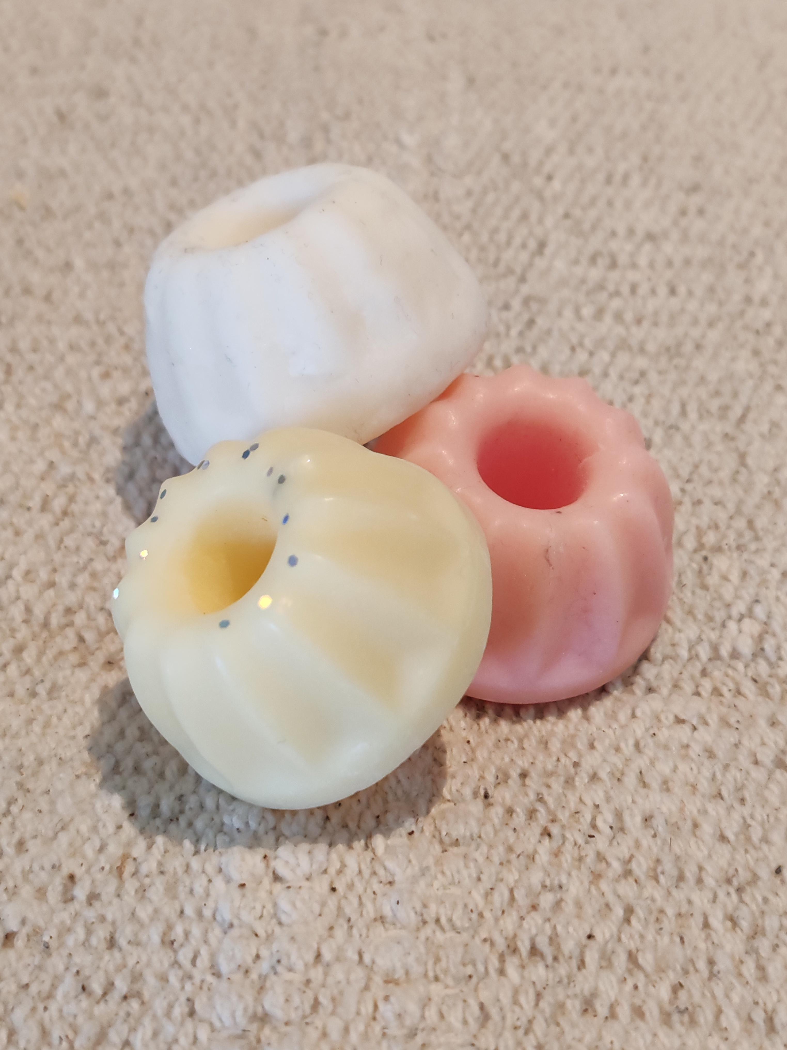 Fondants
