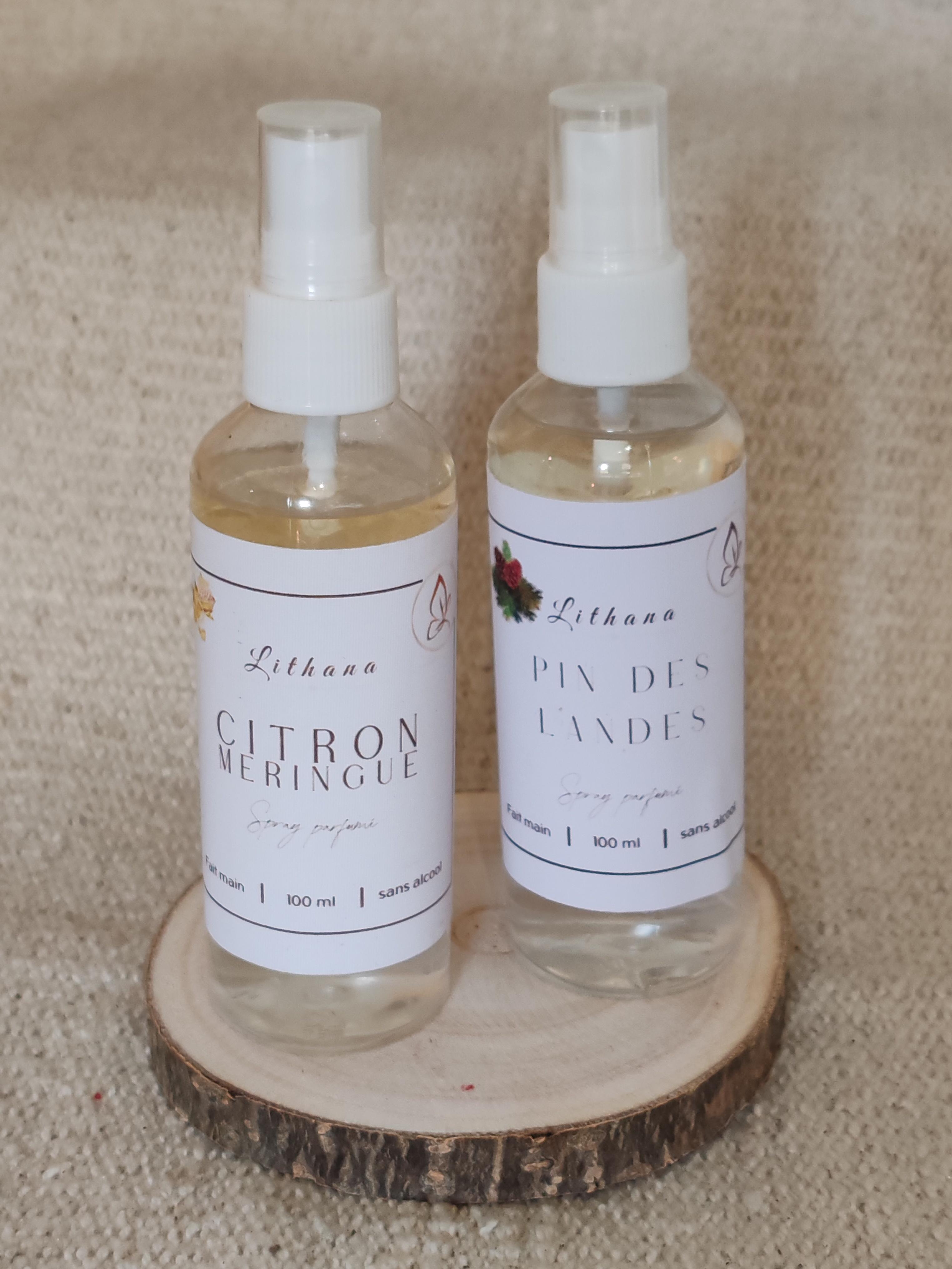 Pour la maison