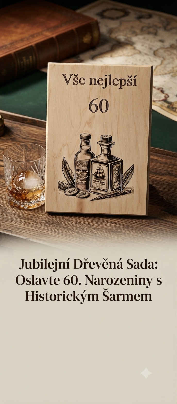 Laserové gravírování 