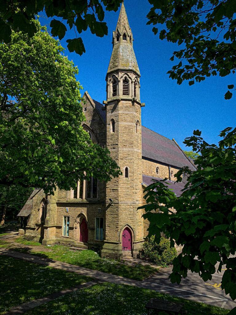 St Clement's Online Store