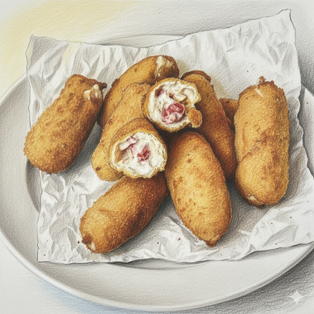 Croquetería