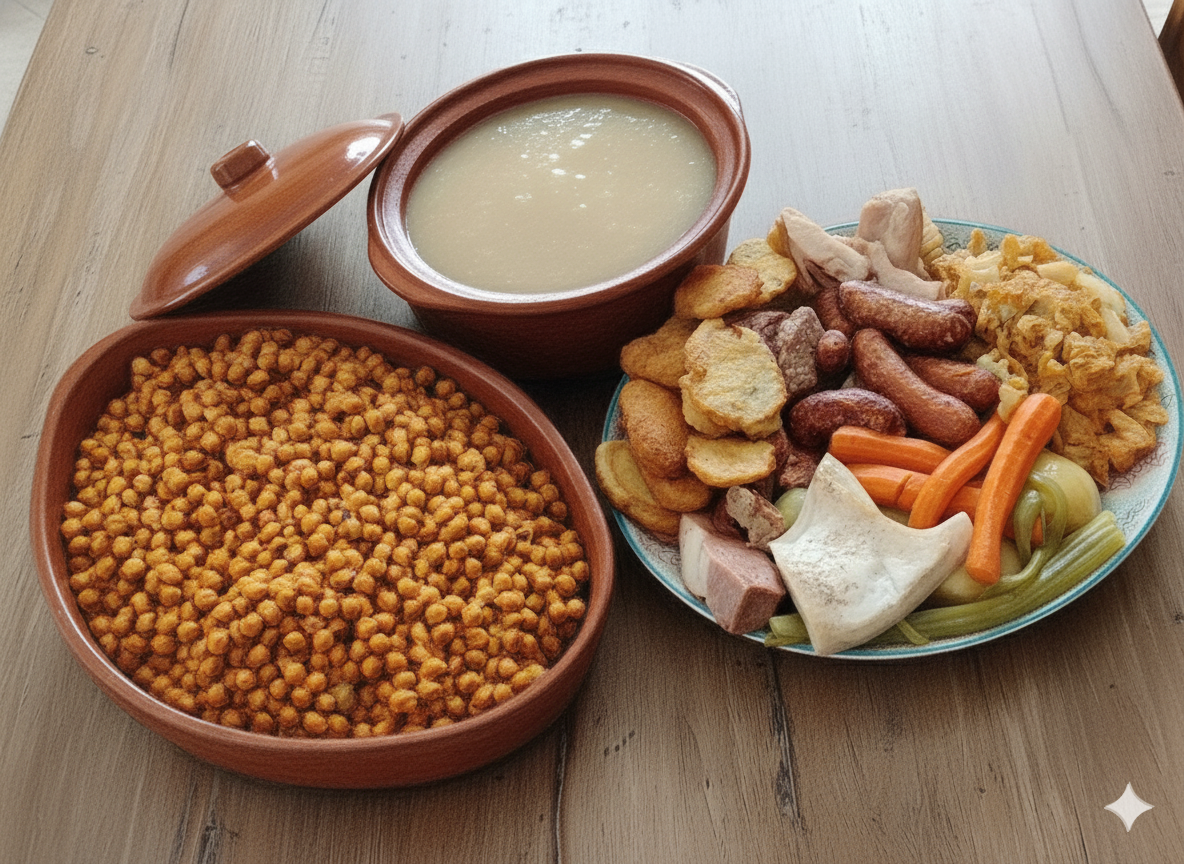 Comida por Encargo