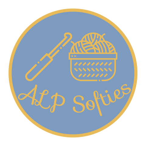 ALP Softies logo